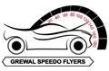 Grewal Speedo Flyers