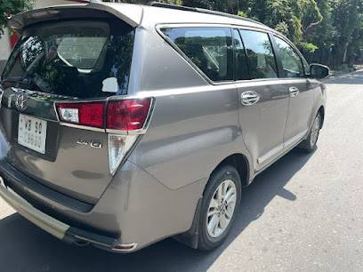 INDIAN CAR RENTAL SERVICE