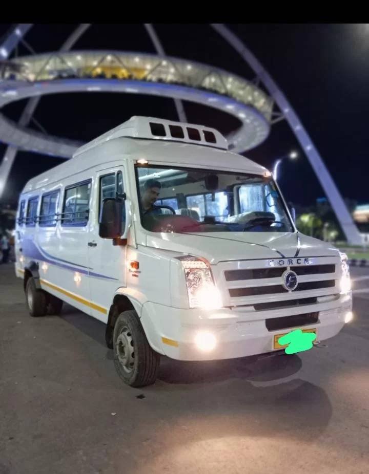 INDIAN CAR RENTAL SERVICE