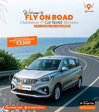 Fly On Road -Outstation & Car Rental Services
