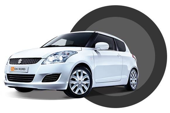 Fly On Road -Outstation & Car Rental Services