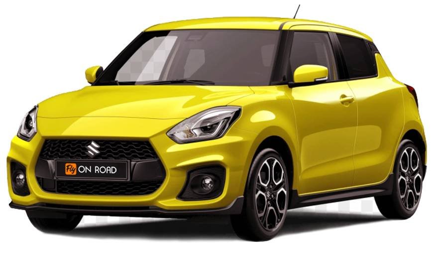 Fly On Road -Outstation & Car Rental Services