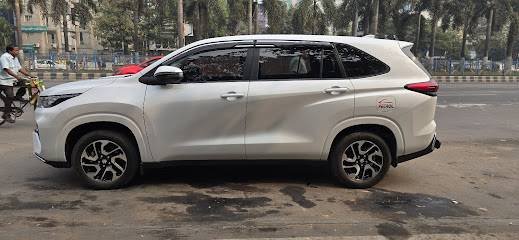 CAR RENTAL KOLKATA