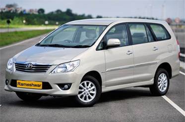 Rameshwar Car Rentals