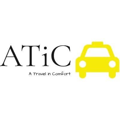 ATiC - Premium self drive car rental