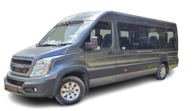 Rath Rental Car (Since 1999)