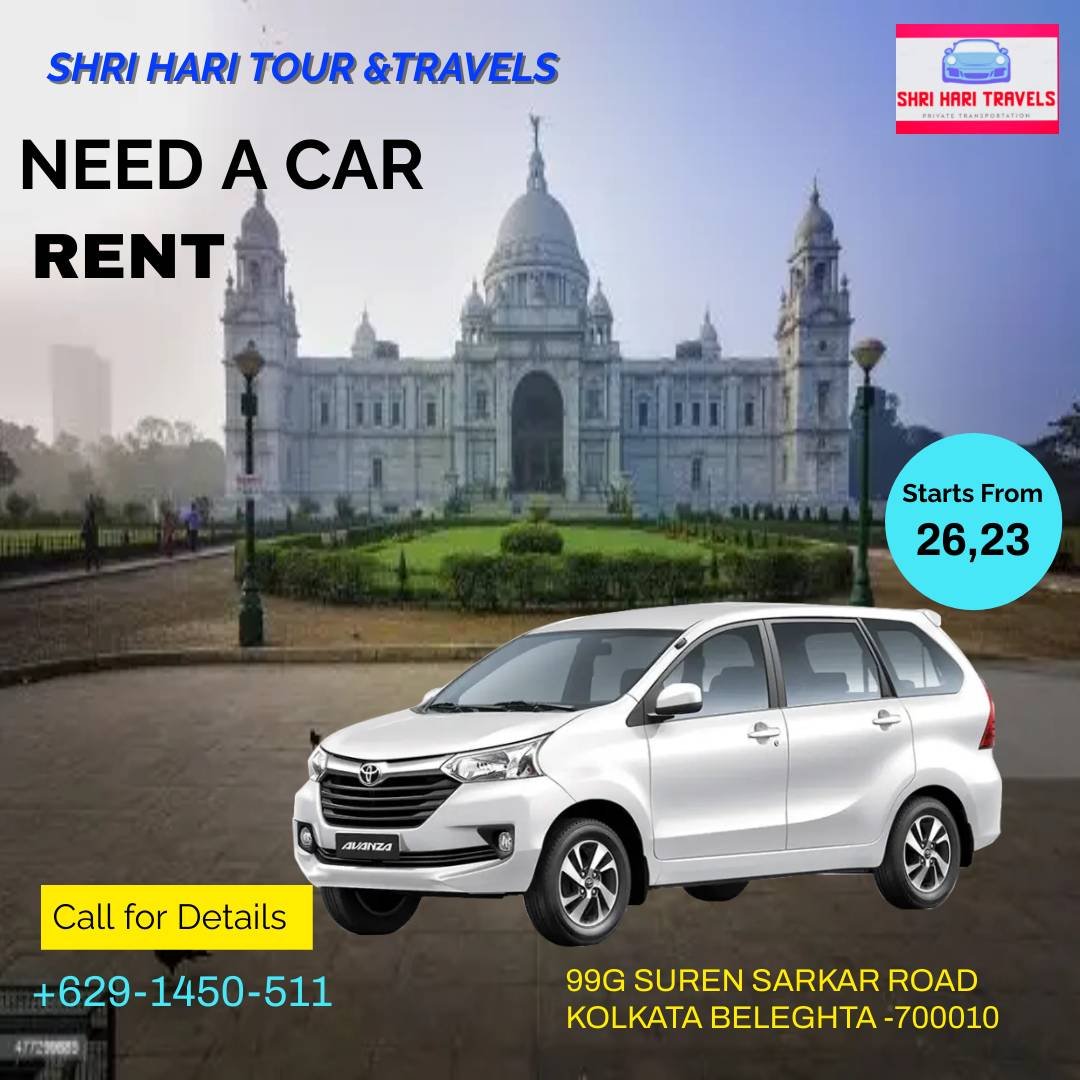 SHRI HARI TRAVELS