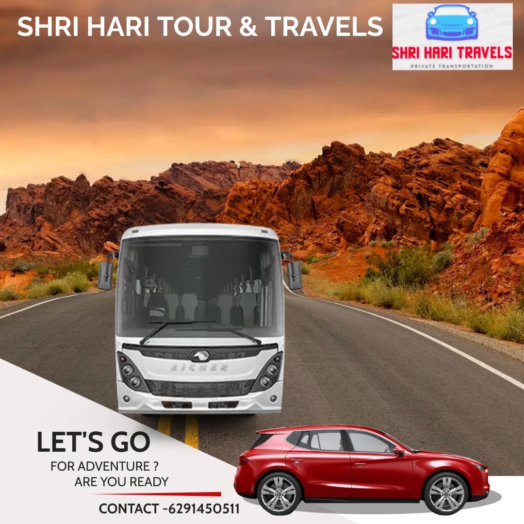 SHRI HARI TRAVELS