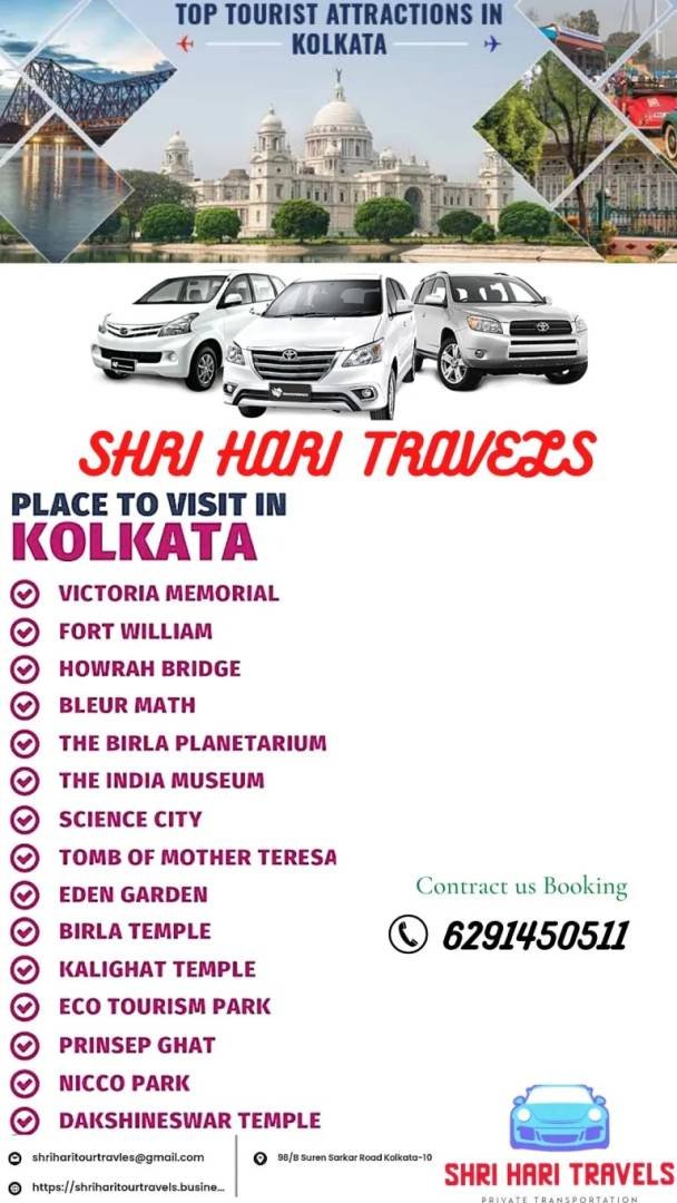 SHRI HARI TRAVELS