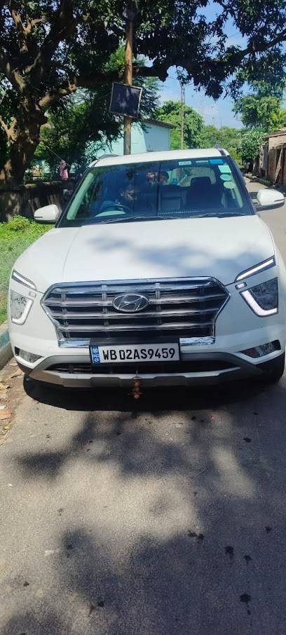 Kolkata Raj self drive car Rental