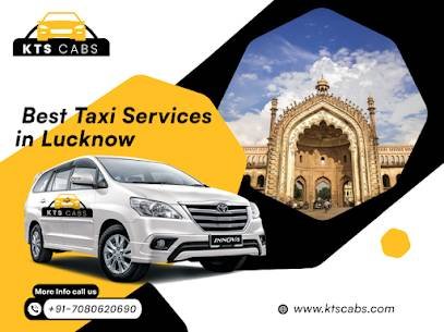 KTS Cab Taxi Rental Company