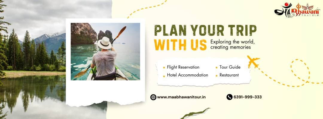 Maa Bhawani Tours And Travels