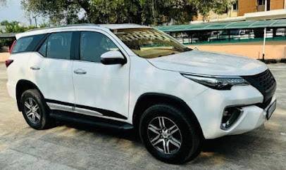 Suryamaheshwar Tours And Travels