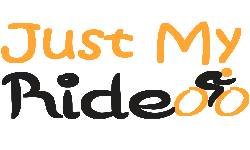 Just My Rides - Bike Rentals