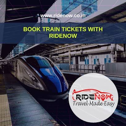 RideNow-Travel Made Easy