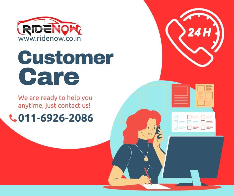 RideNow-Travel Made Easy