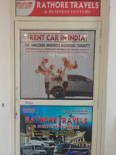 Rathore Travels & Business Venture