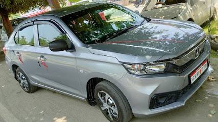 Hamsafar Taxi Service