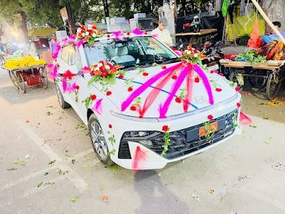 Shree Tour & Travels Taxi service Cab hire & Car rental