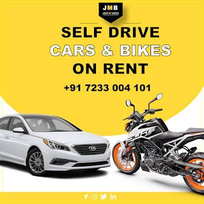 Goorito (Just My Bikes)