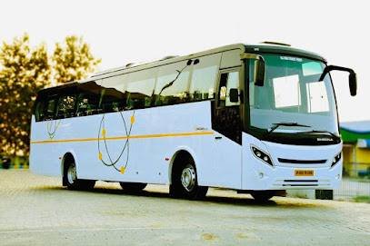 Shivdeep Travel | Car Rental | Taxi services | Tempo Traveller Rental