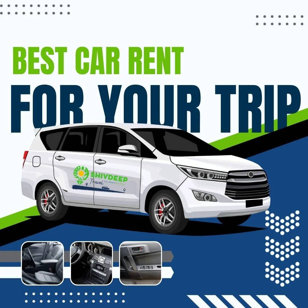 Shivdeep Travel | Car Rental | Taxi services | Tempo Traveller Rental