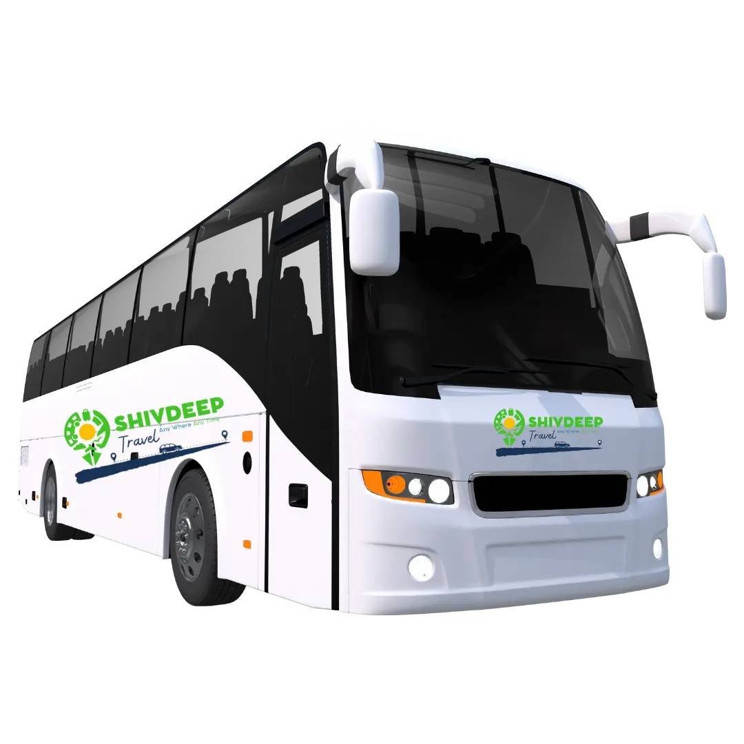 Shivdeep Travel | Car Rental | Taxi services | Tempo Traveller Rental