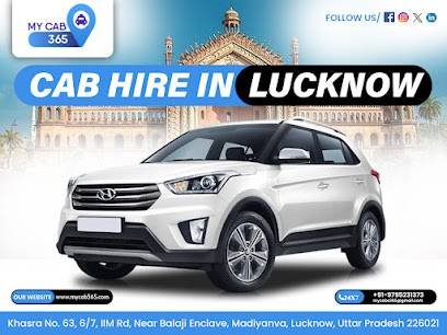 My Cab 365- Car Rental Service | Outstation Taxi Service | One way CAB BOOKING