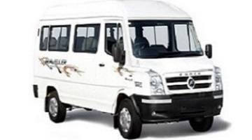 A2Z Travels "Tempo Traveller on Rent | Airport Taxi Cab Service | Wedding Car Rental "