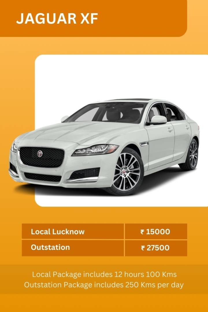 Luxury Car Rental For Wedding & Corporate