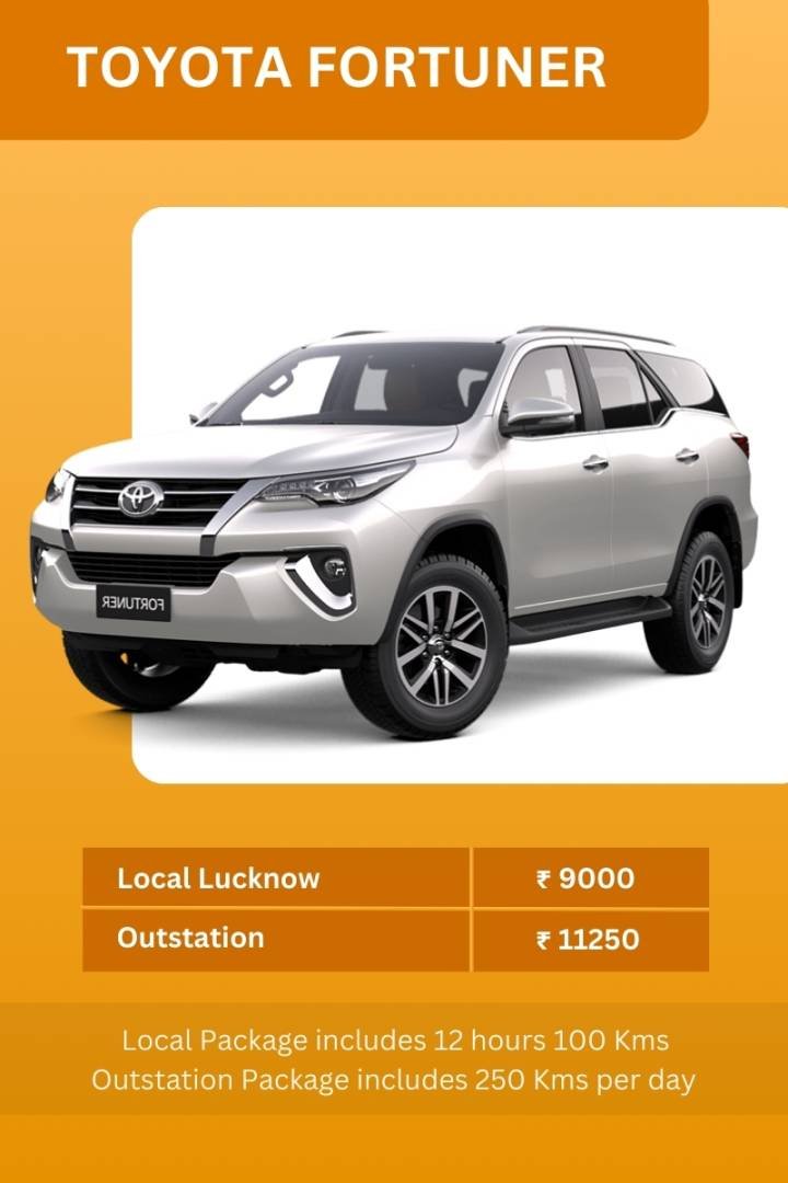 Luxury Car Rental For Wedding & Corporate