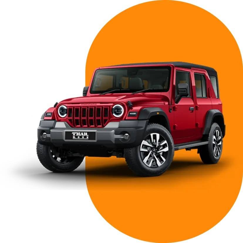 RentRovver | Self Drive Car Rental Rent Car | Affordable & Reliable