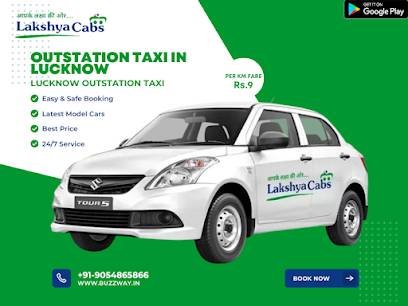 Lakshya cabs
