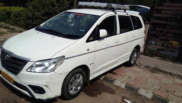 Circle Walk Car Rental Service Airport cab rental services