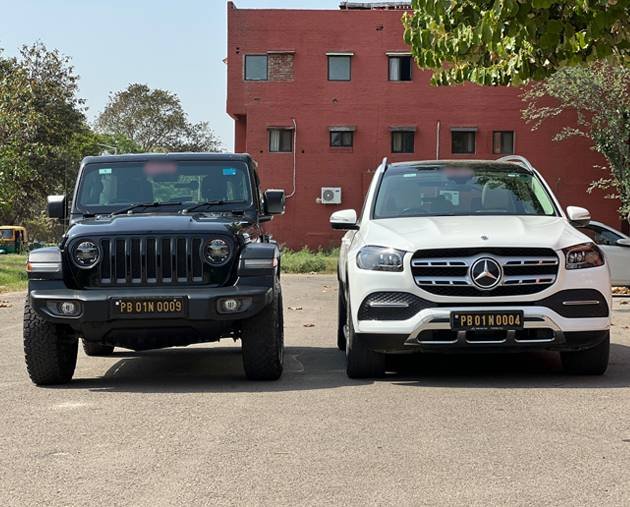 DriveAway Car Rentals - Self Drive Cars