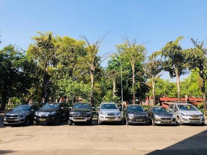 RBTS Luxury Self Drive Cars