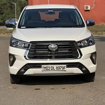 Your Drive - Self Drive Cars