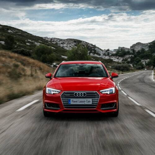 Finest Luxury Cars - Luxury Car Rental