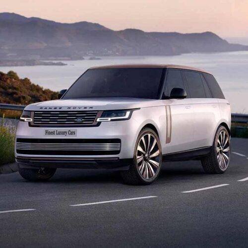 Finest Luxury Cars - Luxury Car Rental