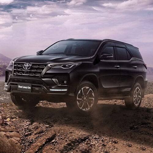 Finest Luxury Cars - Luxury Car Rental