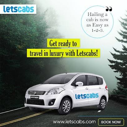 Lets Cabs