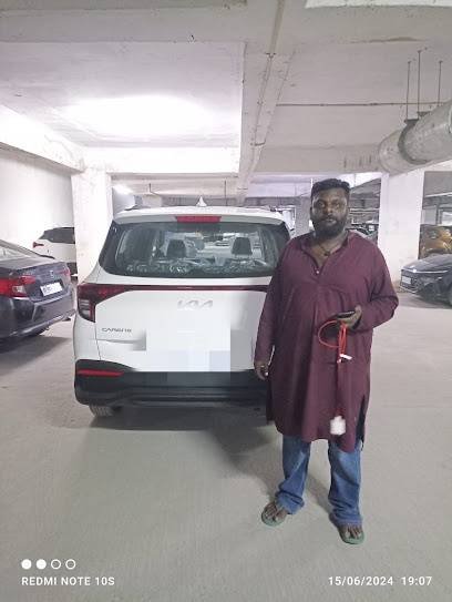 CarDekhen Self drive car rentals