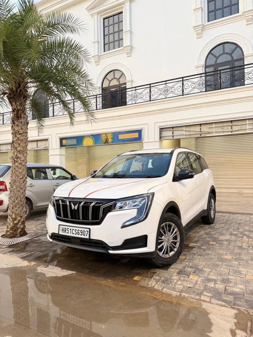 SHYAM JI SELF DRIVE CAR PVT. LTD.