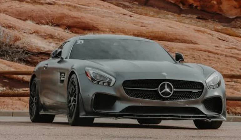 Prime Rides self drive car rentals