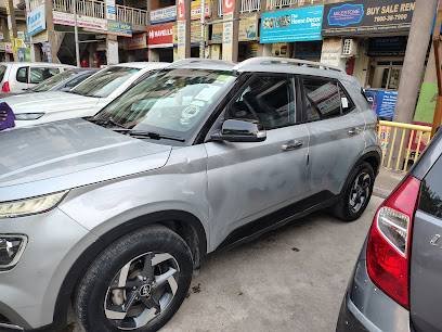 Prime Rides self drive car rentals