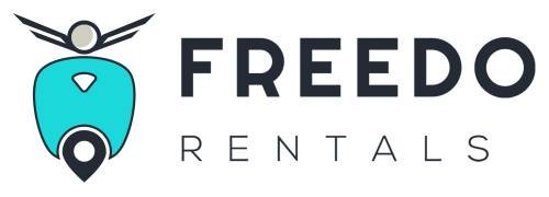Freedo - Scooty and Bike Rentals