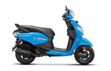 Freedo - Scooty and Bike Rentals