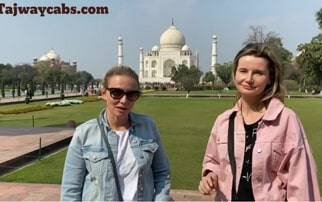 TajWayCabs