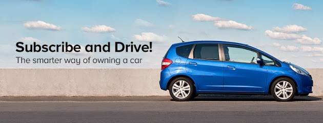 PumPumPum Car Subscription