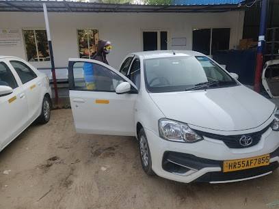 Ajay Car Rental